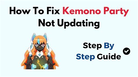 Kemono party not updating : r/Piracy .